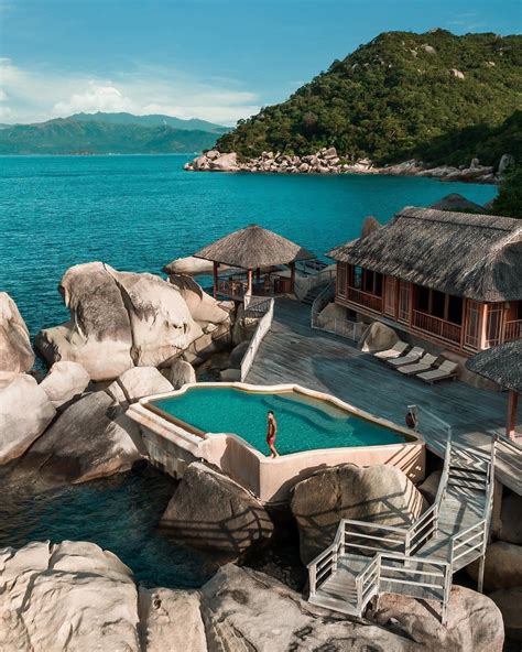 Vietnam Pools .